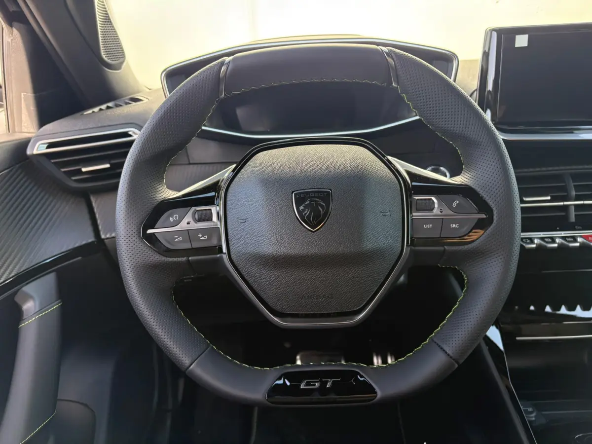 1.2 Hybrid 145 GT | 21% Korting | Camera | Adaptieve Cruise Control | Navigatie | Apple CarPlay/Android Auto