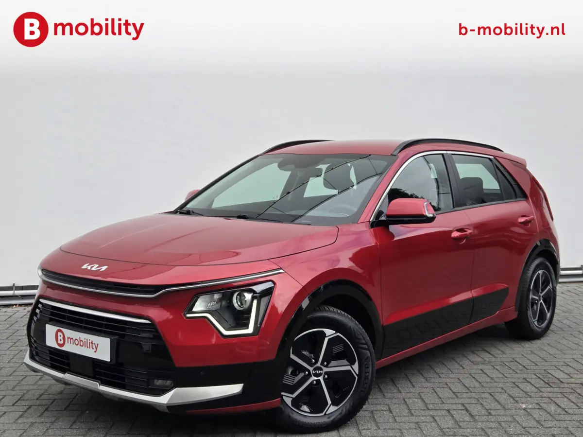 1.6 GDi Hybrid ExecutiveLine Trekhaak 1300kg NL auto! | Achteruitrijcamera | Adaptive Cruise Control | DAB