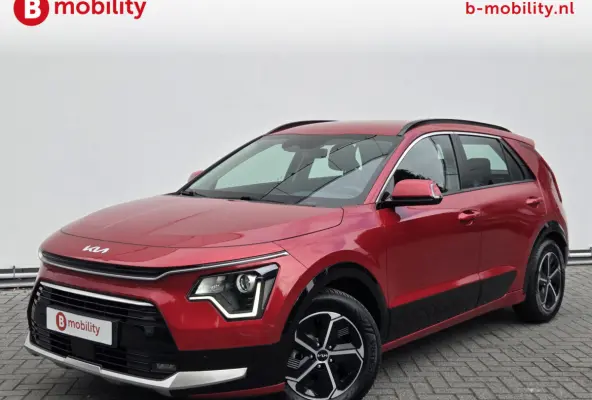 1.6 GDi Hybrid ExecutiveLine Trekhaak 1300kg NL auto! | Achteruitrijcamera | Adaptive Cruise Control | DAB