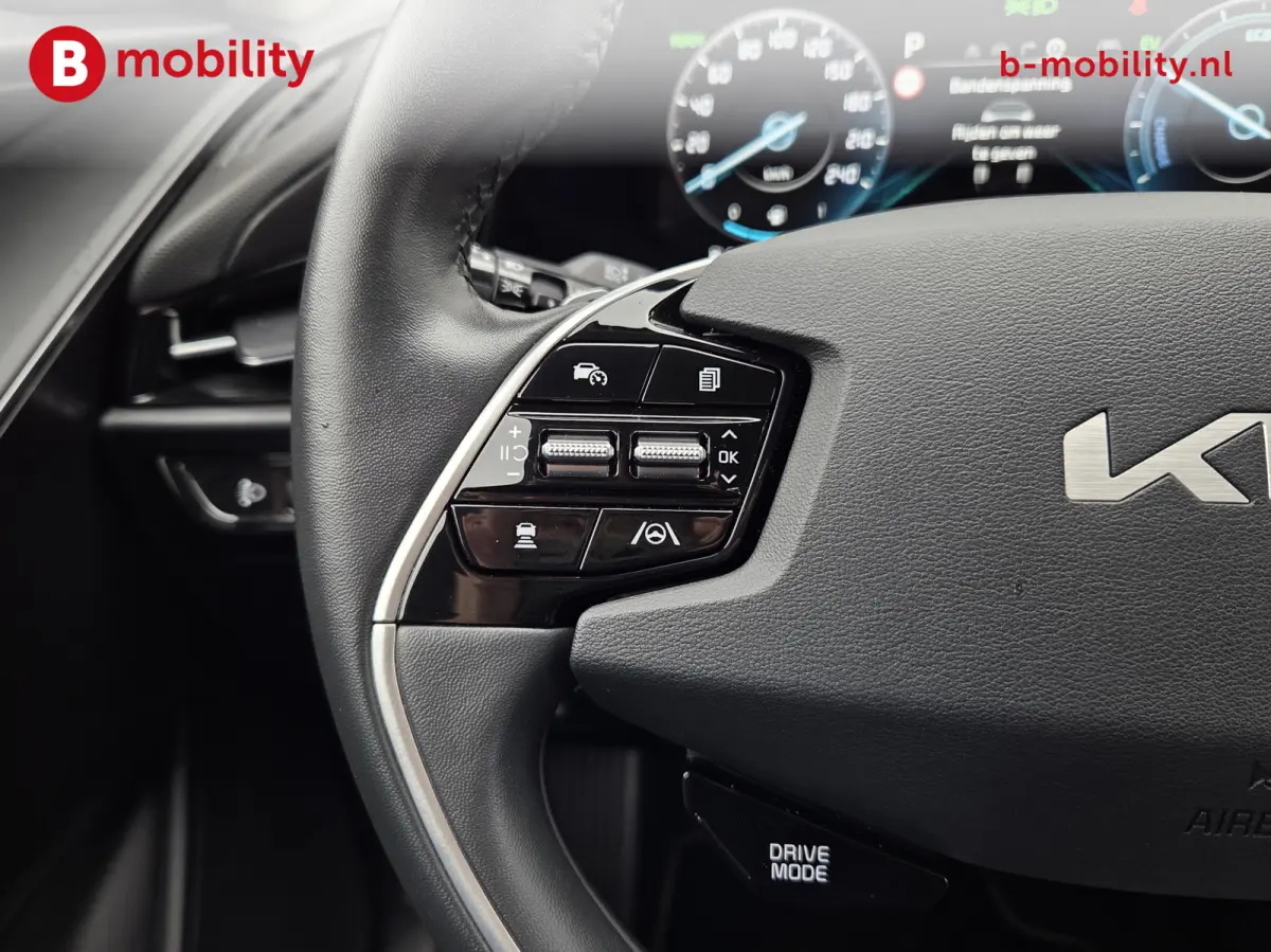 1.6 GDi Hybrid ExecutiveLine Trekhaak 1300kg NL auto! | Achteruitrijcamera | Adaptive Cruise Control | DAB