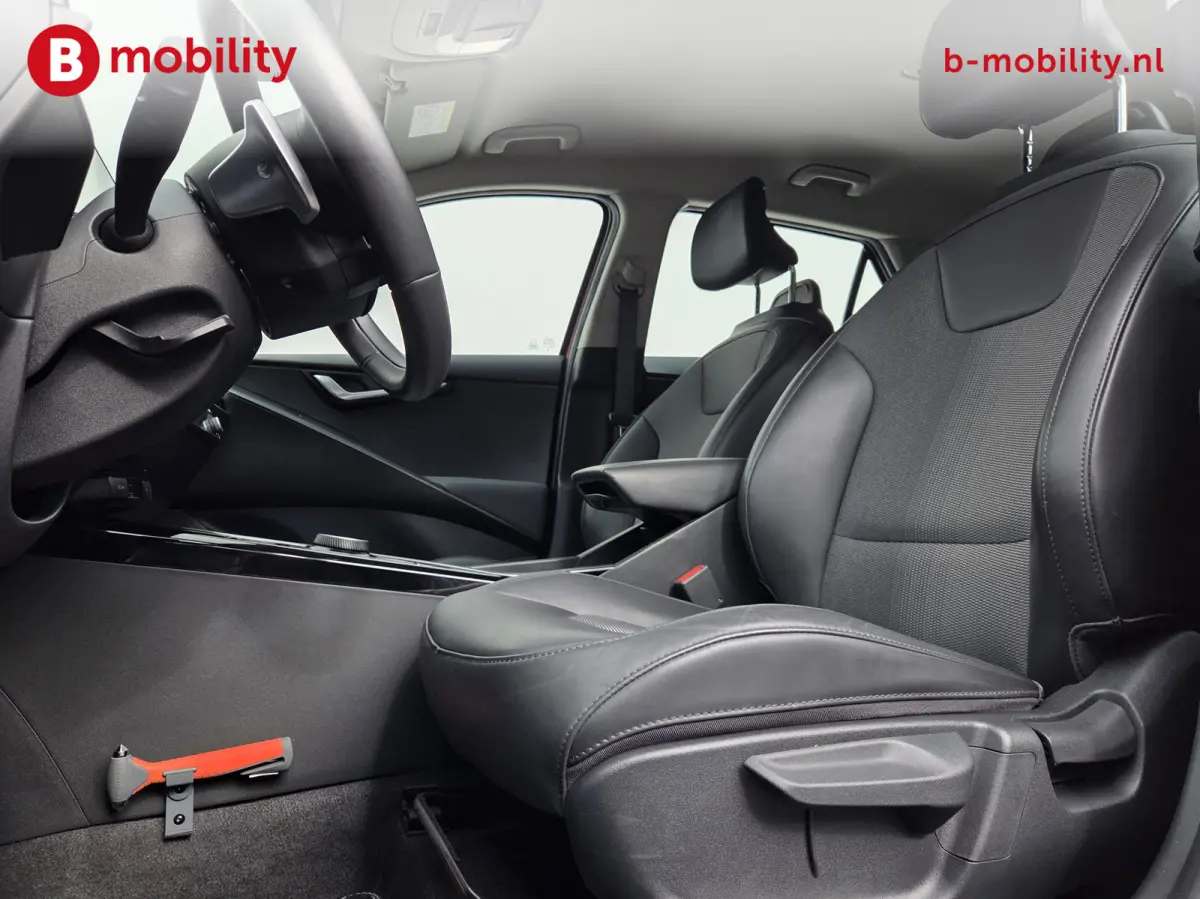 1.6 GDi Hybrid ExecutiveLine Trekhaak 1300kg NL auto! | Achteruitrijcamera | Adaptive Cruise Control | DAB