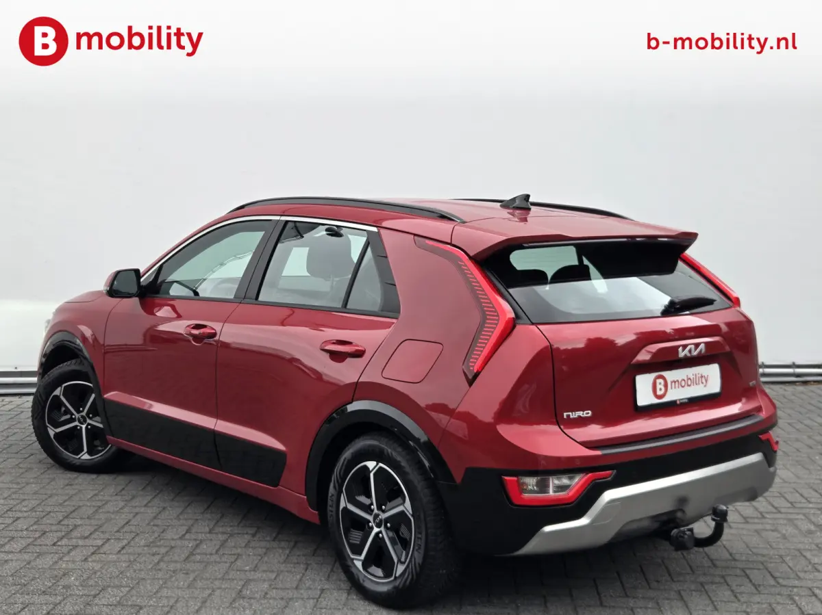 1.6 GDi Hybrid ExecutiveLine Trekhaak 1300kg NL auto! | Achteruitrijcamera | Adaptive Cruise Control | DAB