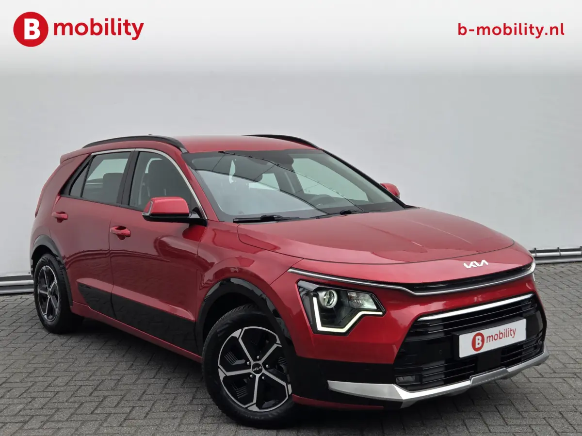 1.6 GDi Hybrid ExecutiveLine Trekhaak 1300kg NL auto! | Achteruitrijcamera | Adaptive Cruise Control | DAB
