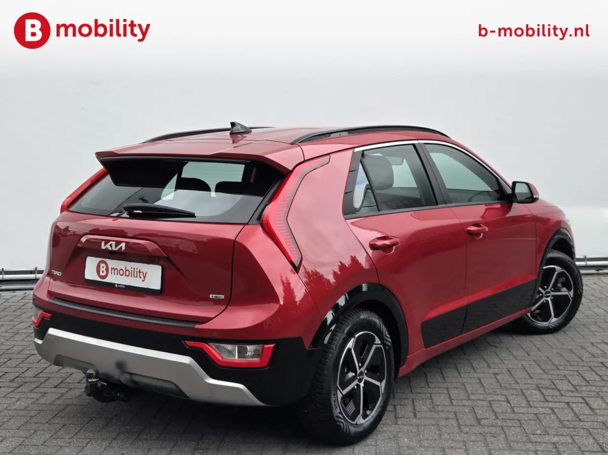 1.6 GDi Hybrid ExecutiveLine Trekhaak 1300kg NL auto! | Achteruitrijcamera | Adaptive Cruise Control | DAB