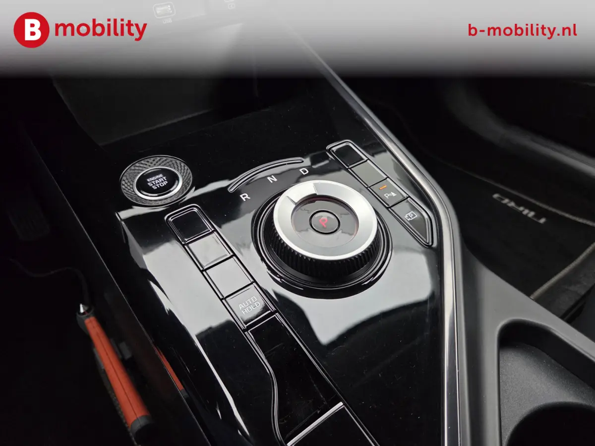 1.6 GDi Hybrid ExecutiveLine Trekhaak 1300kg NL auto! | Achteruitrijcamera | Adaptive Cruise Control | DAB