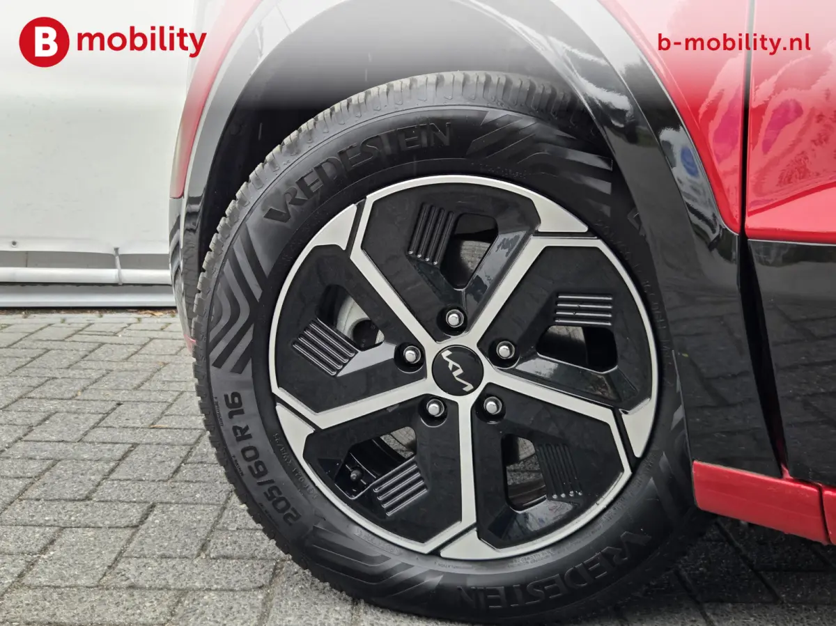 1.6 GDi Hybrid ExecutiveLine Trekhaak 1300kg NL auto! | Achteruitrijcamera | Adaptive Cruise Control | DAB