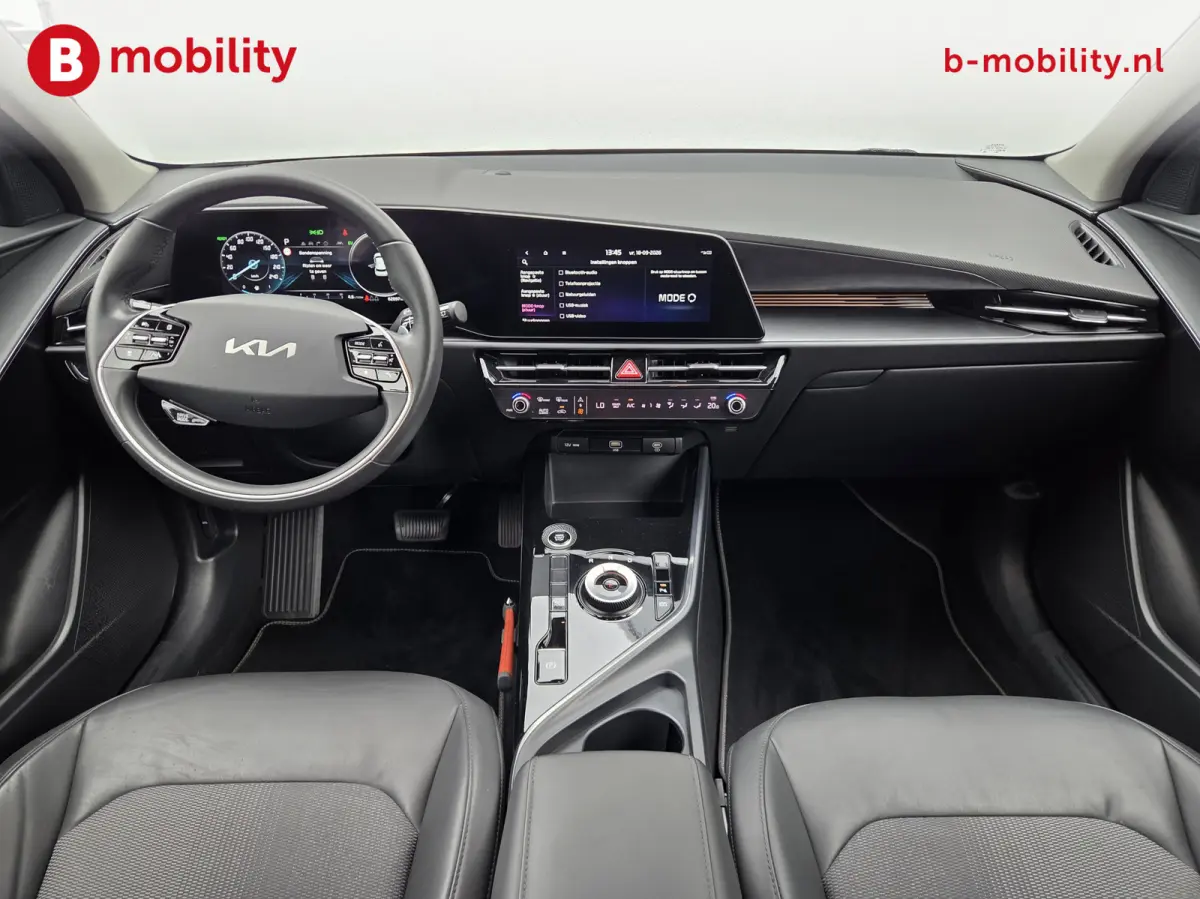 1.6 GDi Hybrid ExecutiveLine Trekhaak 1300kg NL auto! | Achteruitrijcamera | Adaptive Cruise Control | DAB