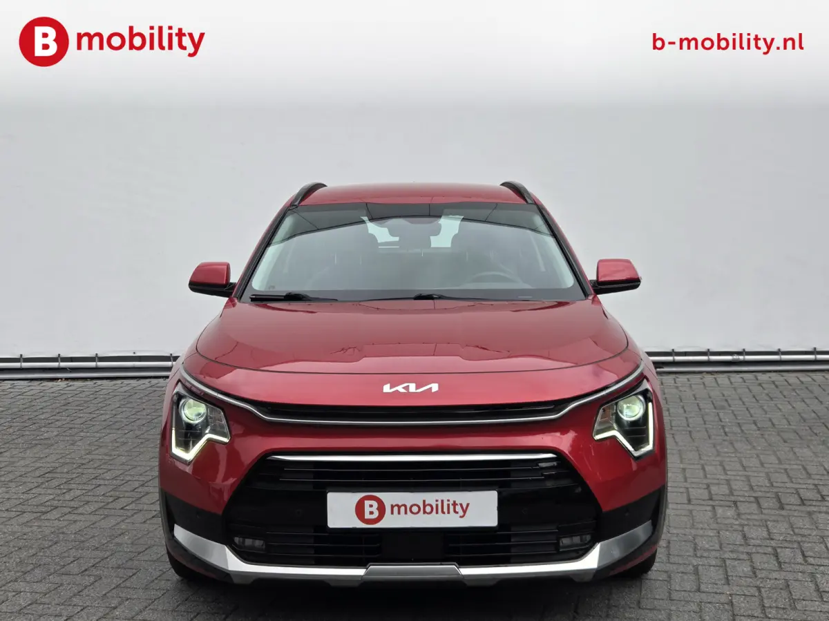 1.6 GDi Hybrid ExecutiveLine Trekhaak 1300kg NL auto! | Achteruitrijcamera | Adaptive Cruise Control | DAB
