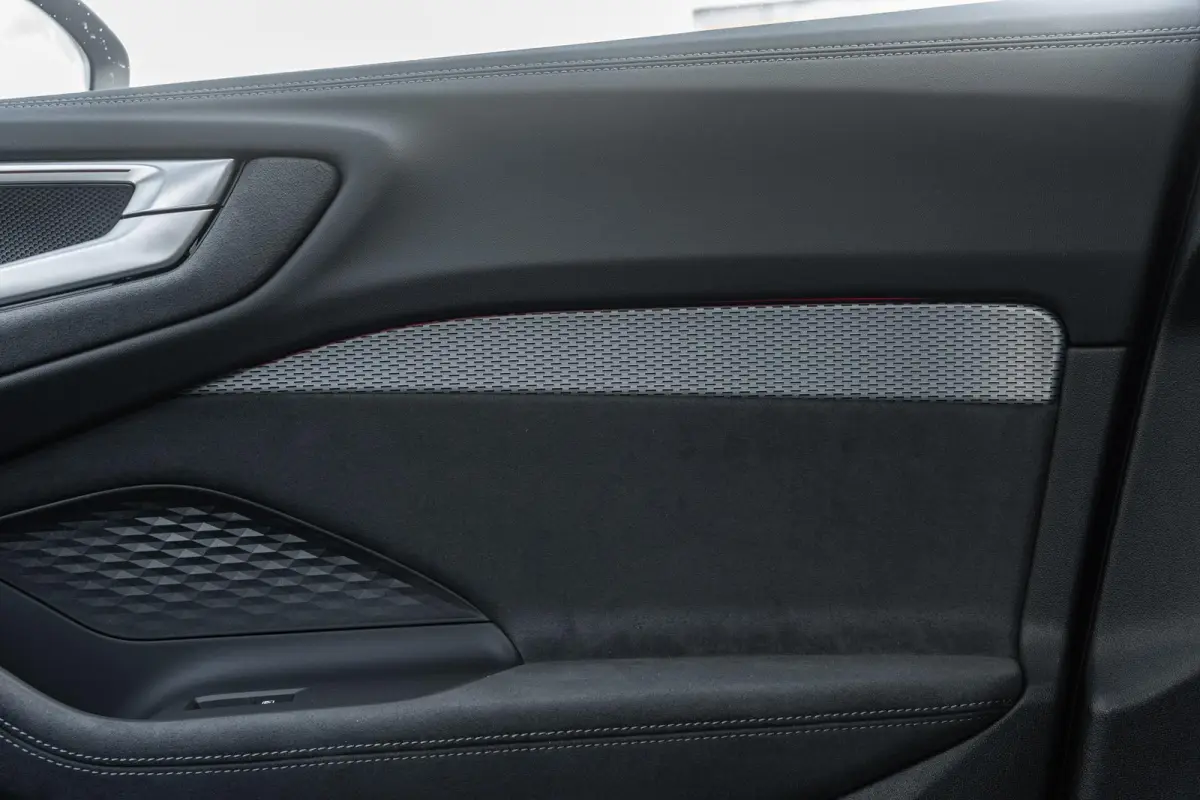 Avant 2.0 299pk quattro S edition | Trekhaak | Adaptief Onderstel | 20" Velgen