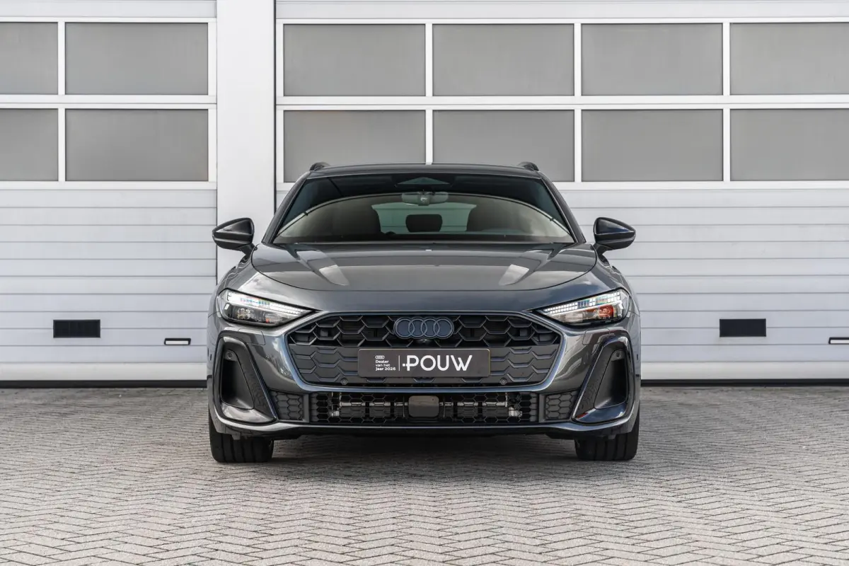 Avant 2.0 299pk quattro S edition | Trekhaak | Adaptief Onderstel | 20" Velgen