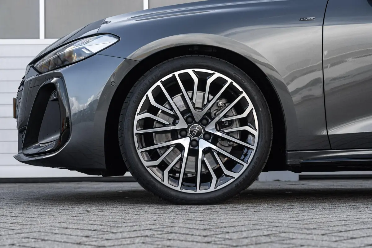 Avant 2.0 299pk quattro S edition | Trekhaak | Adaptief Onderstel | 20" Velgen