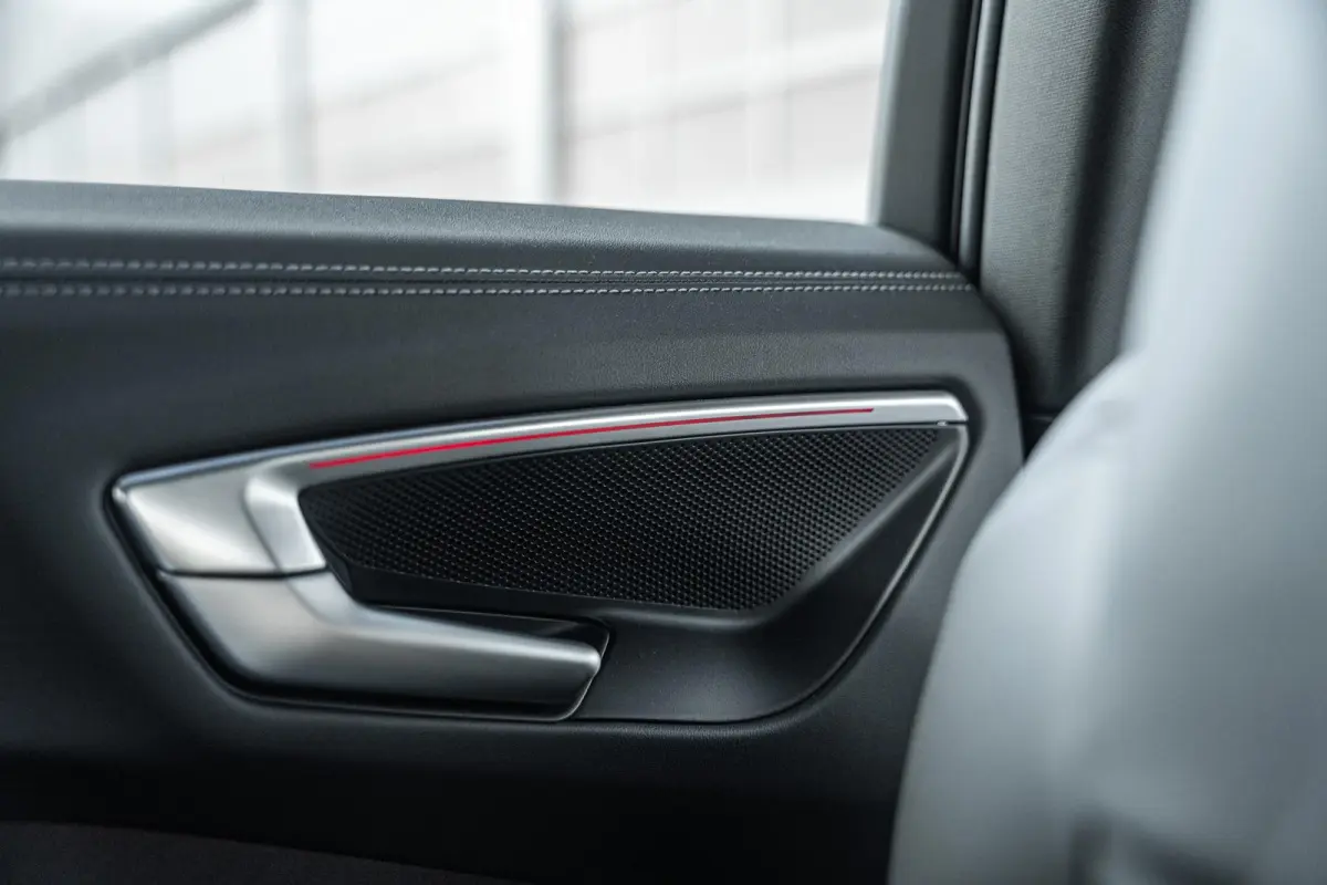 Avant 2.0 299pk quattro S edition | Trekhaak | Adaptief Onderstel | 20" Velgen
