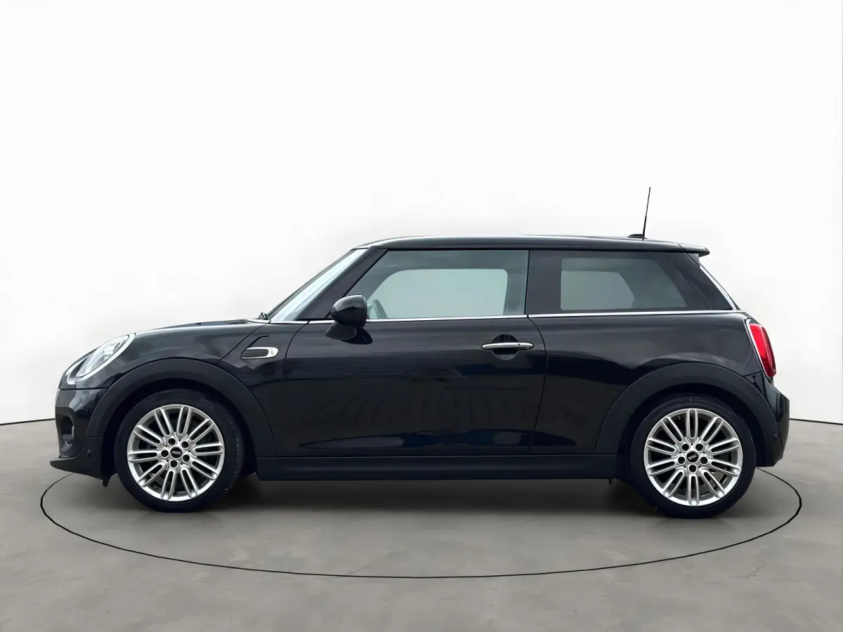 1.5 Cooper 136PK Chili Apple-Carplay Leer LED