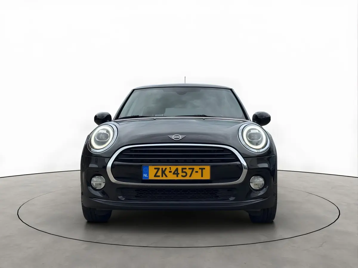 1.5 Cooper 136PK Chili Apple-Carplay Leer LED