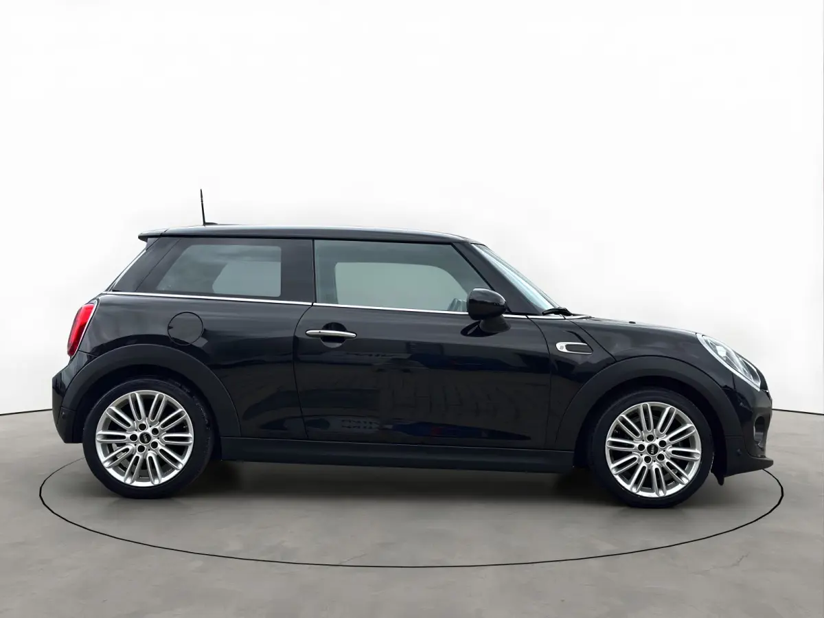 1.5 Cooper 136PK Chili Apple-Carplay Leer LED