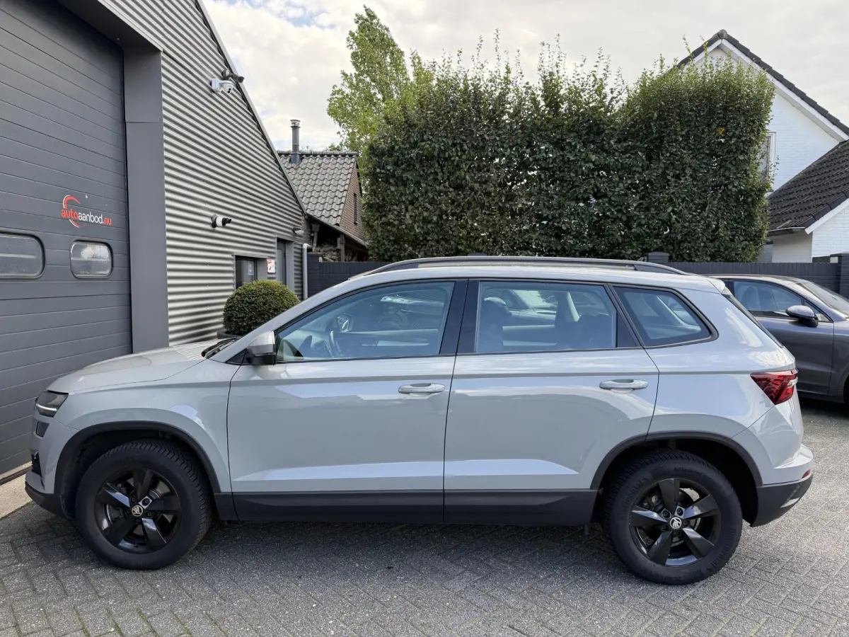 2.0 TDI DSG | Navigatie | Camera | DAB | Lichtmetalen Velgen | Trekhaak |