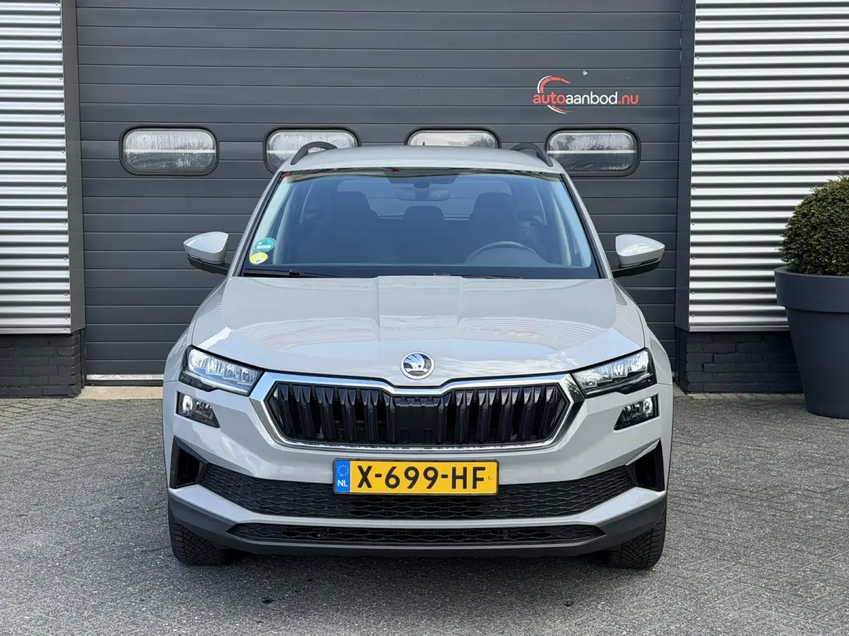 2.0 TDI DSG | Navigatie | Camera | DAB | Lichtmetalen Velgen | Trekhaak |