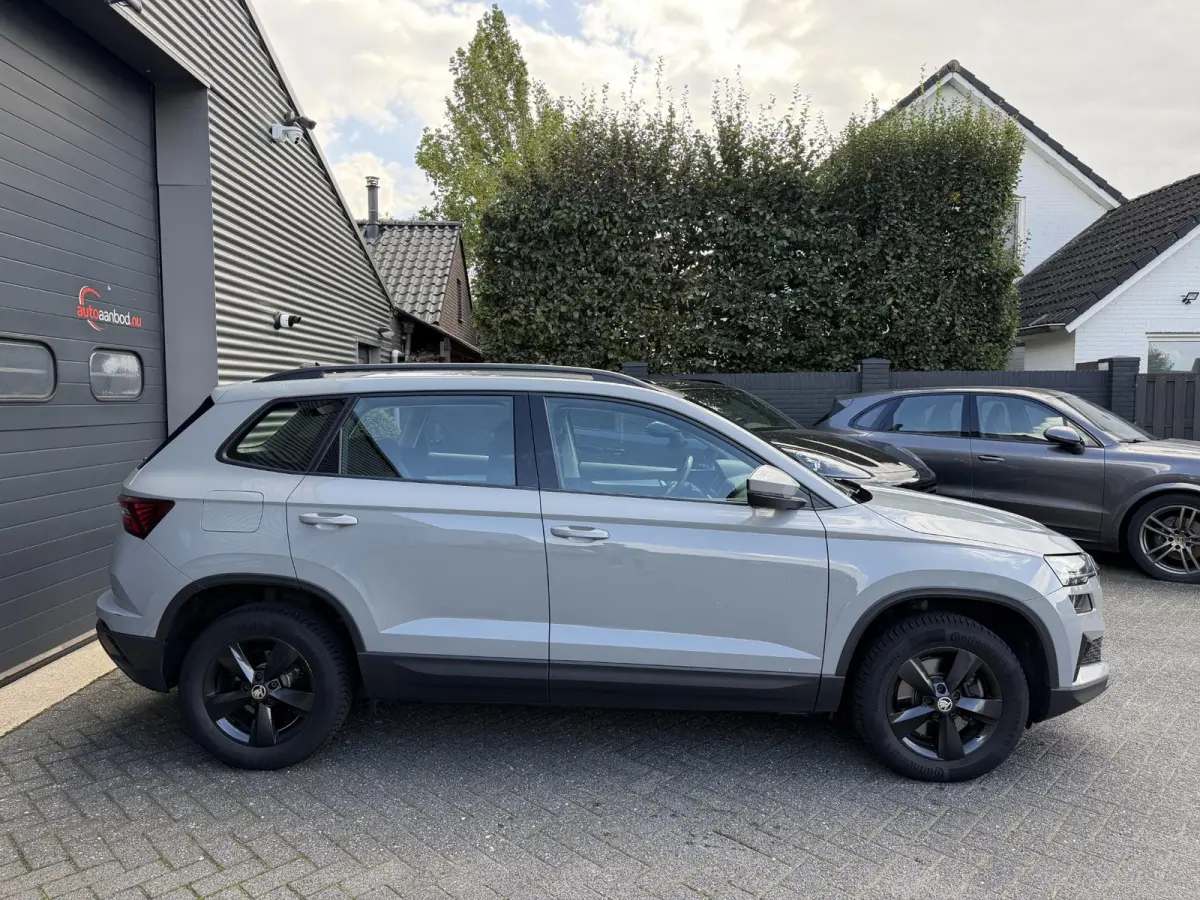 2.0 TDI DSG | Navigatie | Camera | DAB | Lichtmetalen Velgen | Trekhaak |
