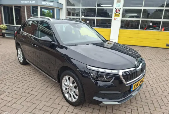 1.0 TSI Ambition