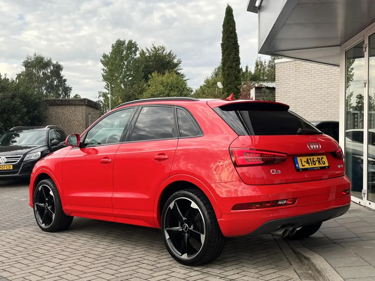 1.4 TFSI CoD CARPLAY+SPORTLEDER+EL TREKH+STOELVERW