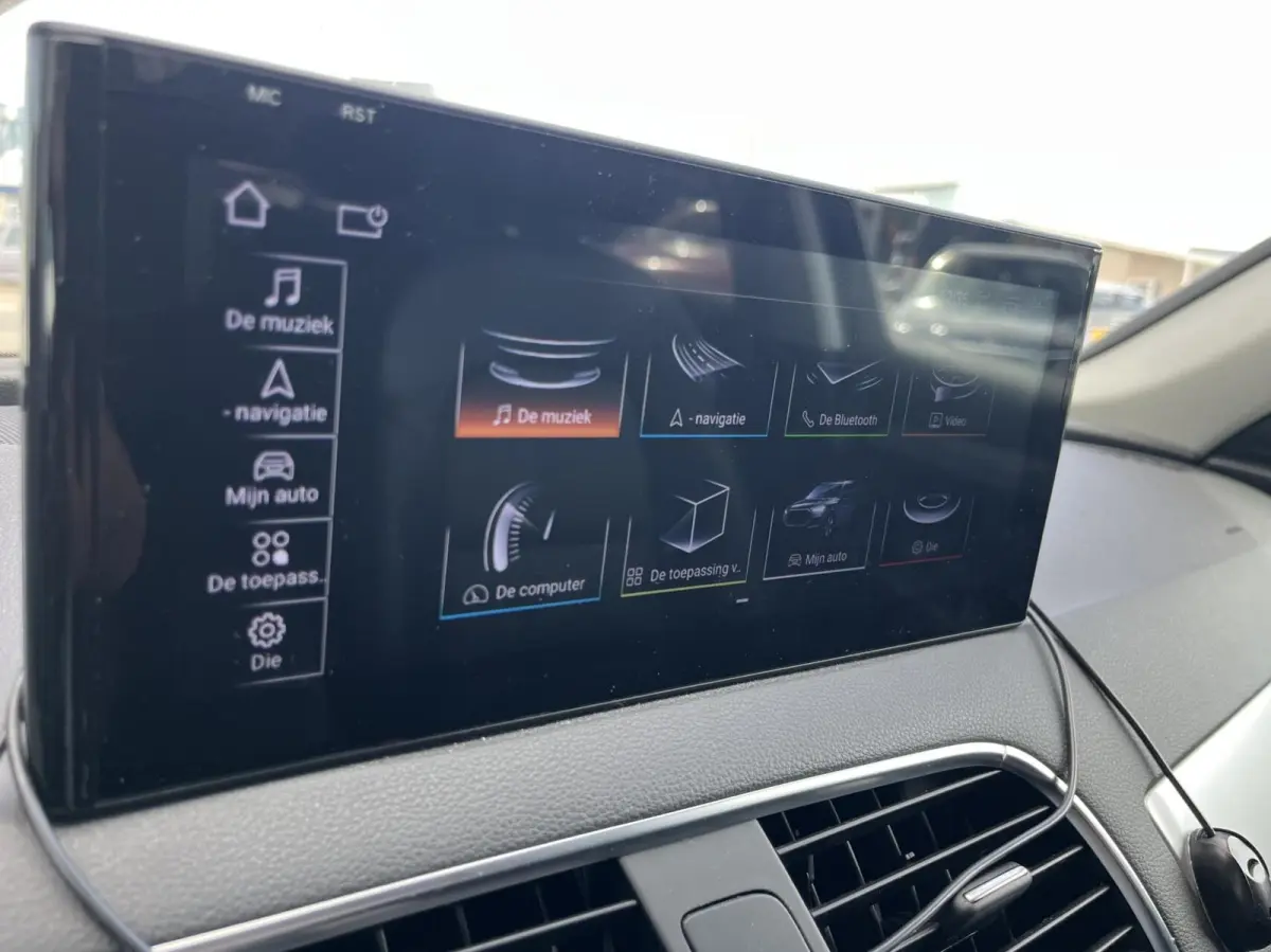 1.4 TFSI CoD CARPLAY+SPORTLEDER+EL TREKH+STOELVERW
