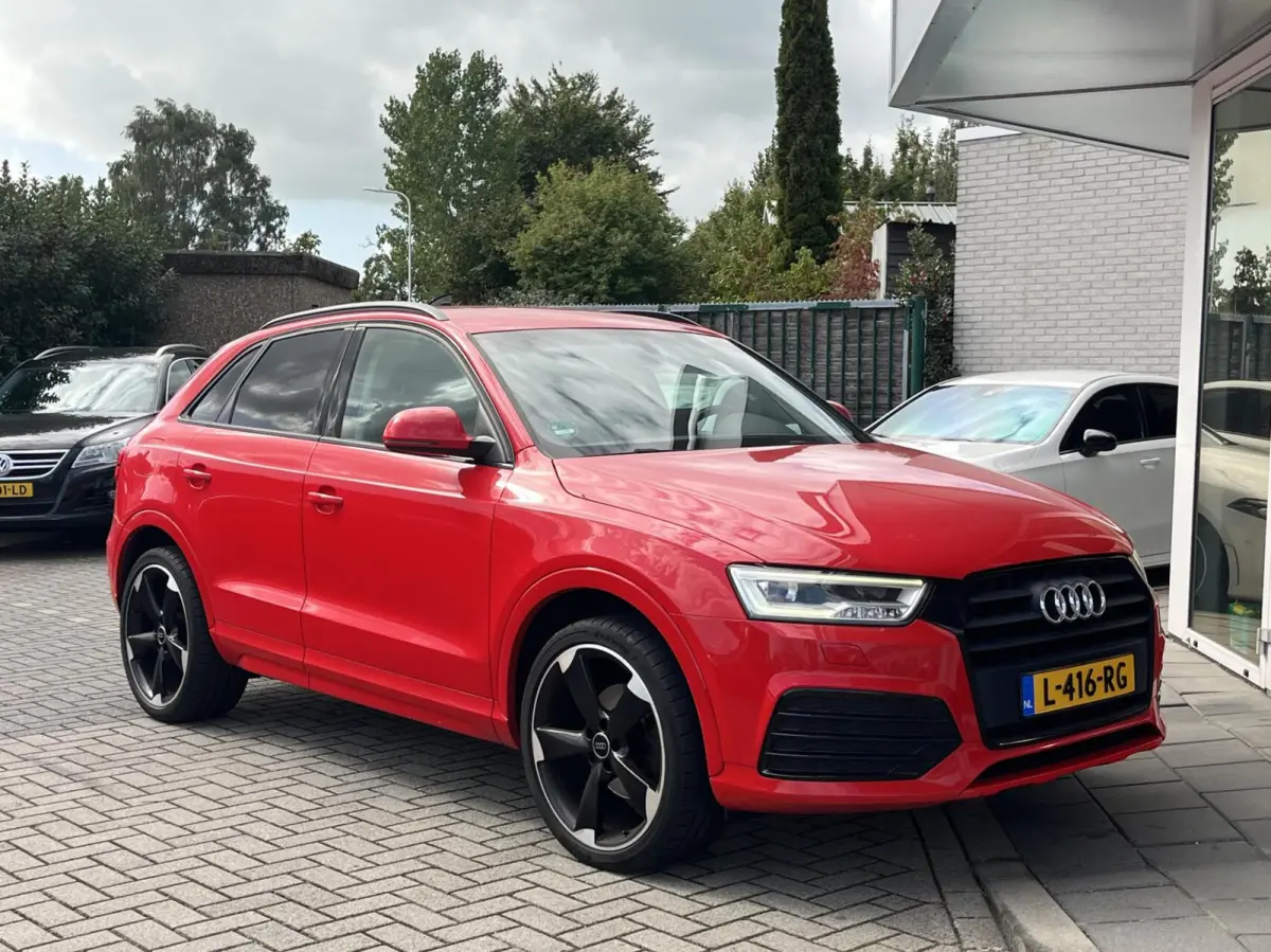1.4 TFSI CoD CARPLAY+SPORTLEDER+EL TREKH+STOELVERW