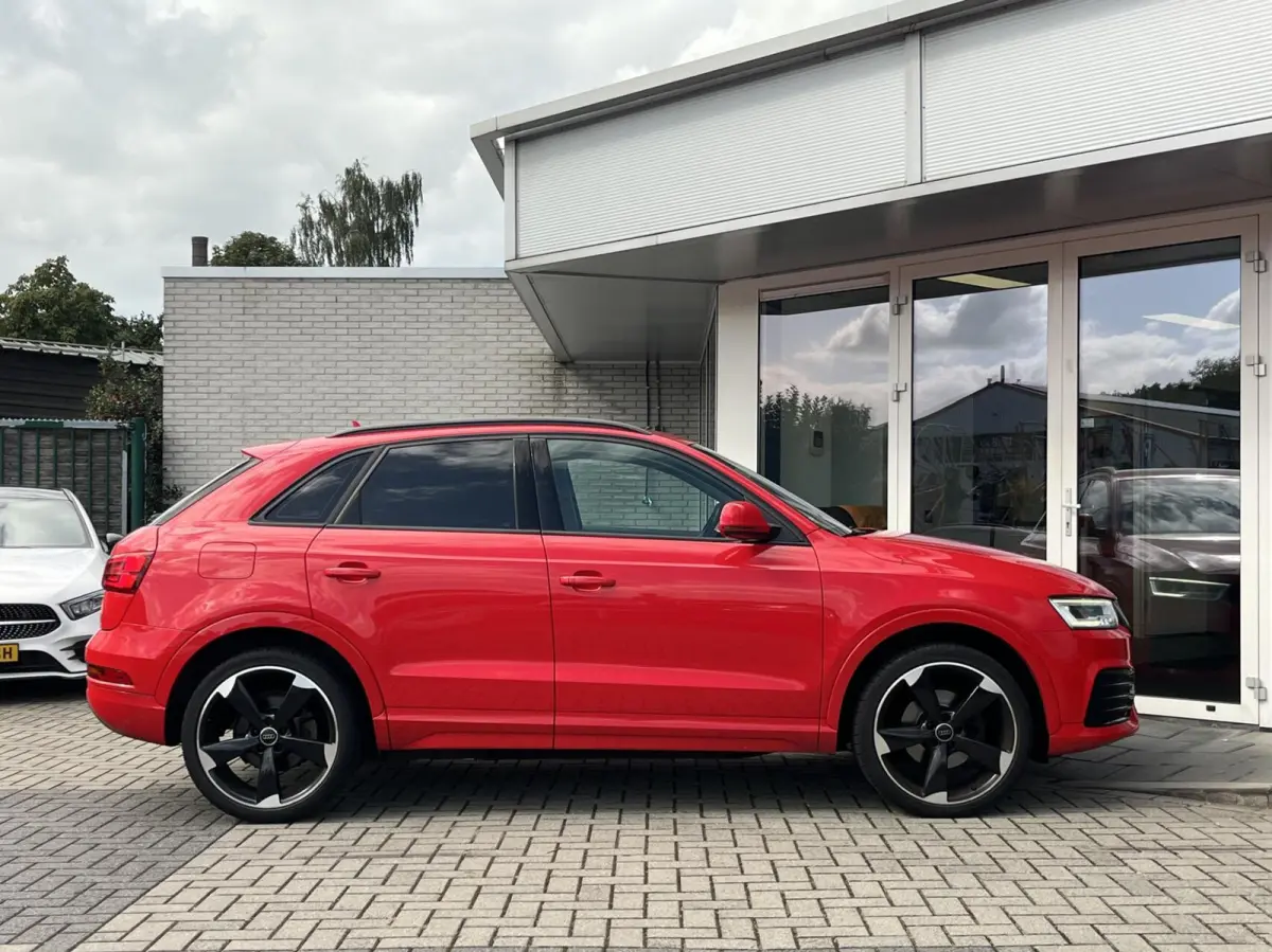 1.4 TFSI CoD CARPLAY+SPORTLEDER+EL TREKH+STOELVERW