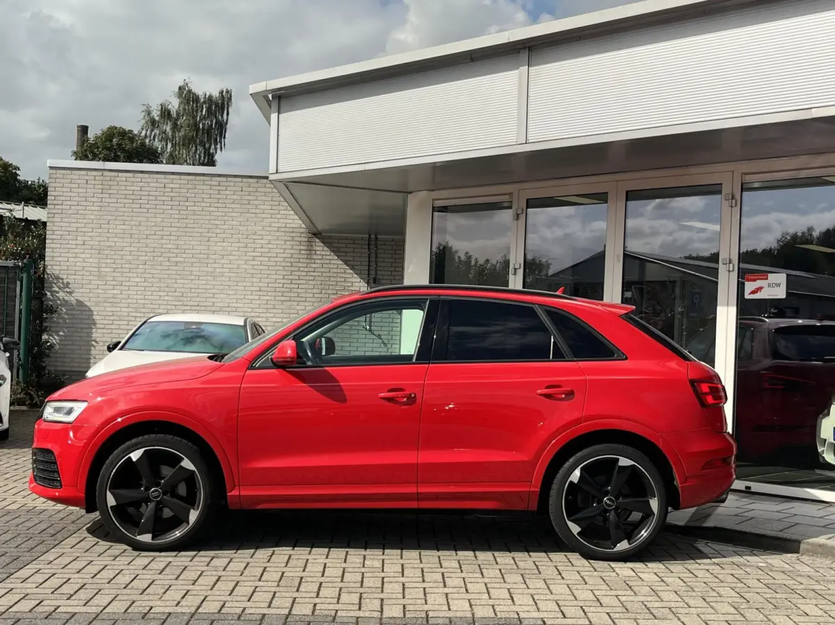1.4 TFSI CoD CARPLAY+SPORTLEDER+EL TREKH+STOELVERW