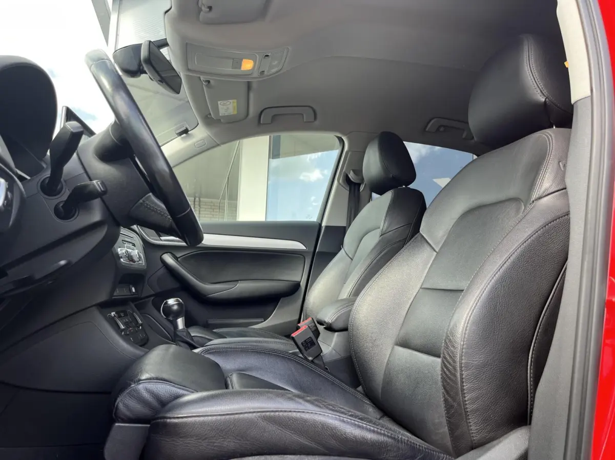1.4 TFSI CoD CARPLAY+SPORTLEDER+EL TREKH+STOELVERW