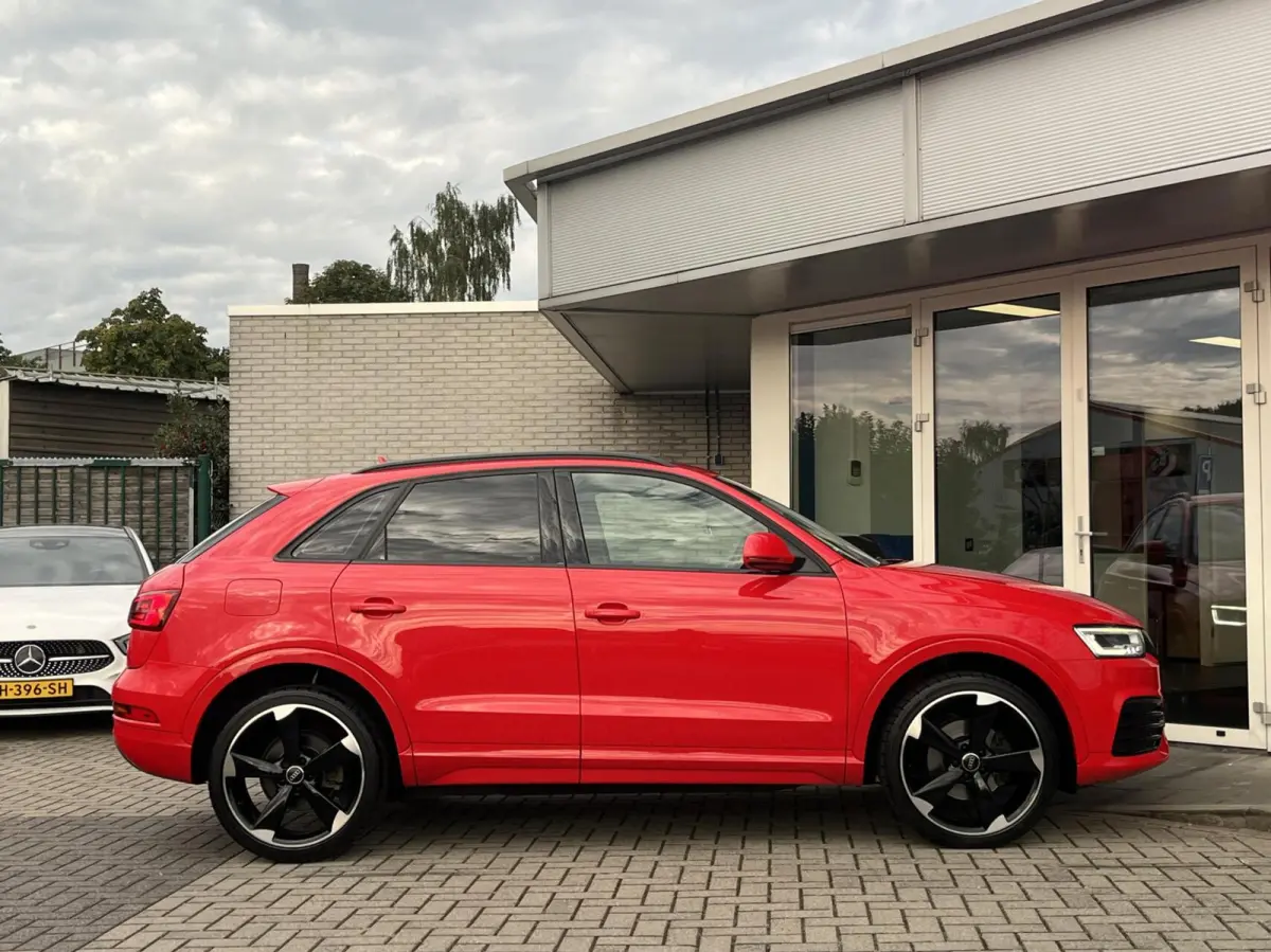 1.4 TFSI CoD CARPLAY+SPORTLEDER+EL TREKH+STOELVERW