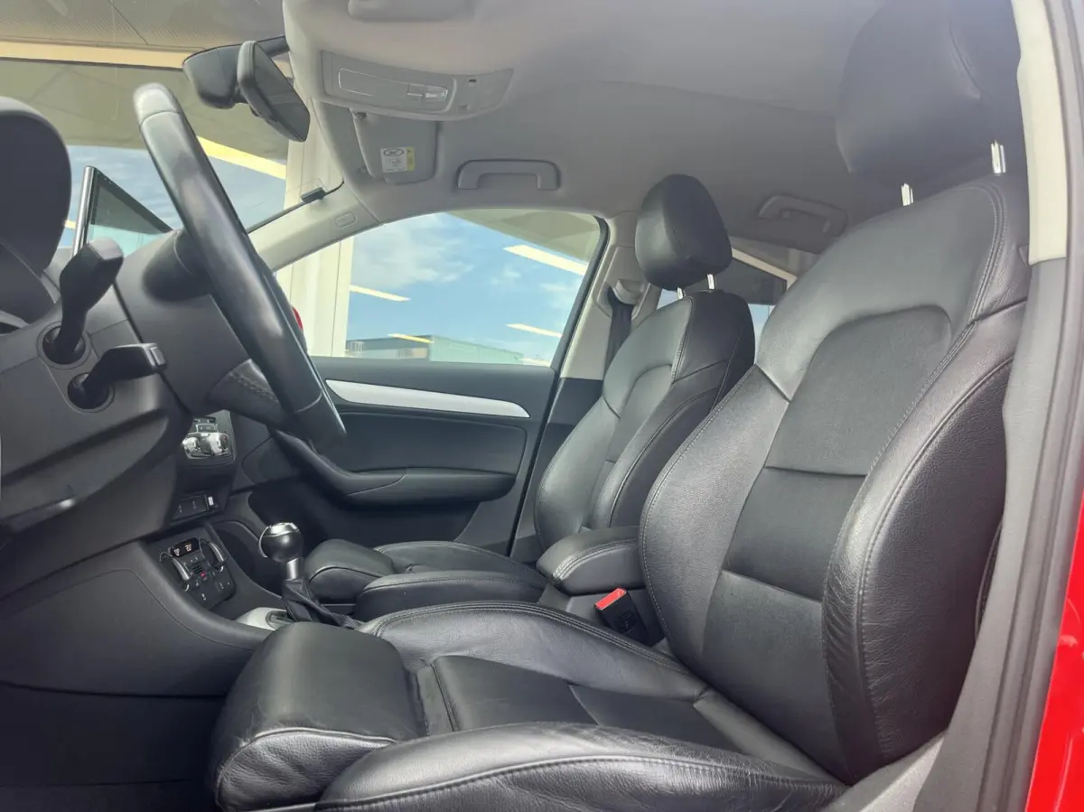 1.4 TFSI CoD CARPLAY+SPORTLEDER+EL TREKH+STOELVERW