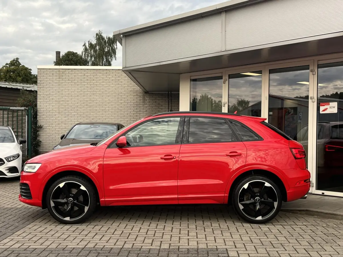 1.4 TFSI CoD CARPLAY+SPORTLEDER+EL TREKH+STOELVERW