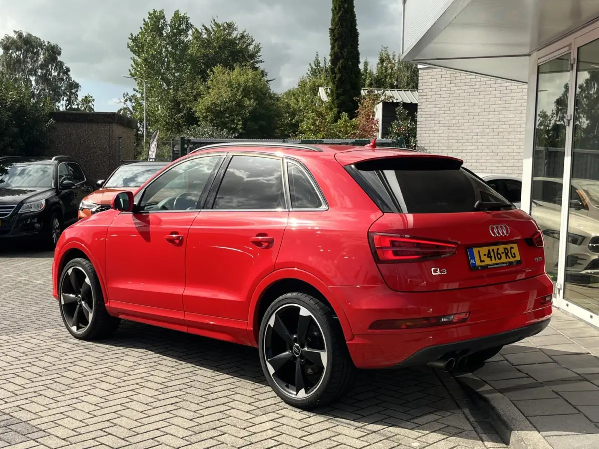 1.4 TFSI CoD CARPLAY+SPORTLEDER+EL TREKH+STOELVERW