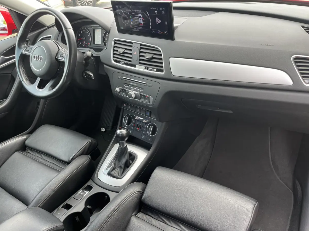 1.4 TFSI CoD CARPLAY+SPORTLEDER+EL TREKH+STOELVERW