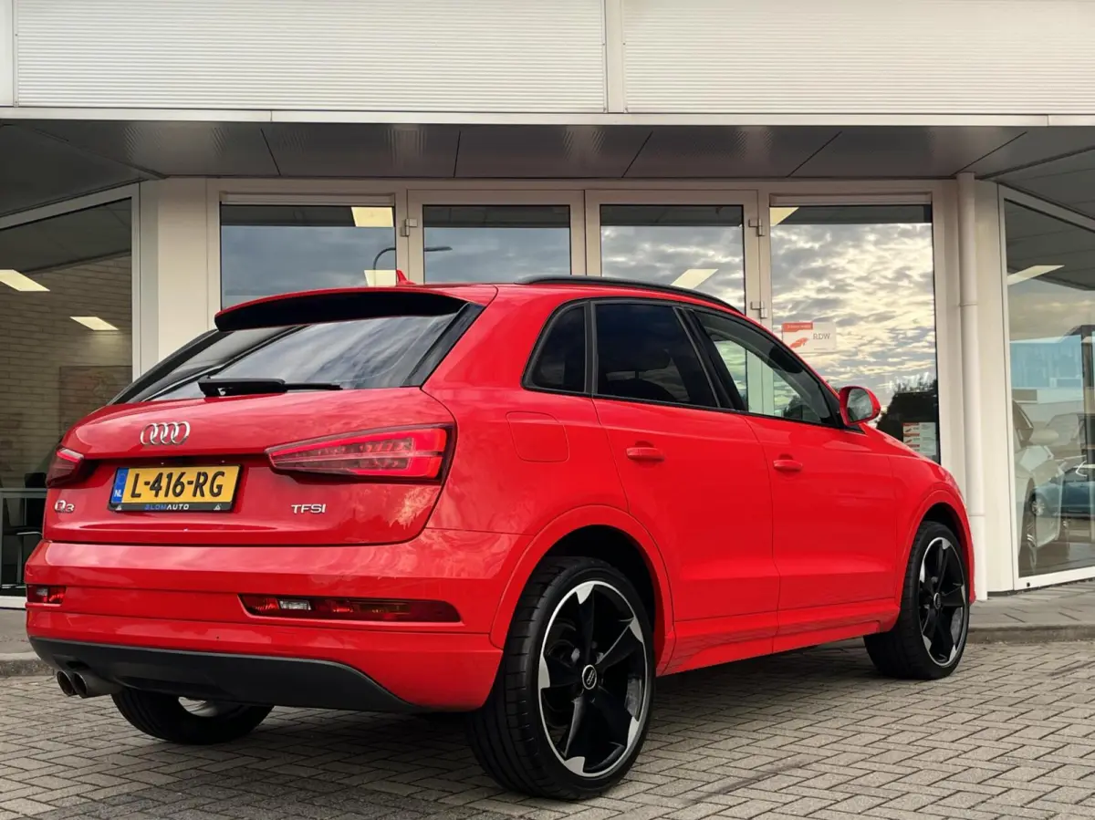1.4 TFSI CoD CARPLAY+SPORTLEDER+EL TREKH+STOELVERW