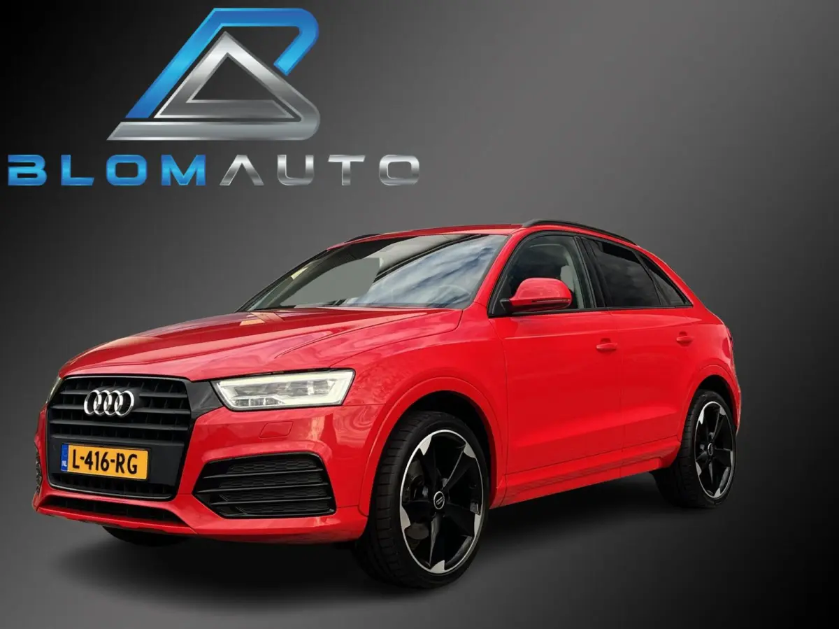 1.4 TFSI CoD CARPLAY+SPORTLEDER+EL TREKH+STOELVERW