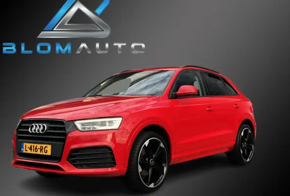 1.4 TFSI CoD CARPLAY+SPORTLEDER+EL TREKH+STOELVERW