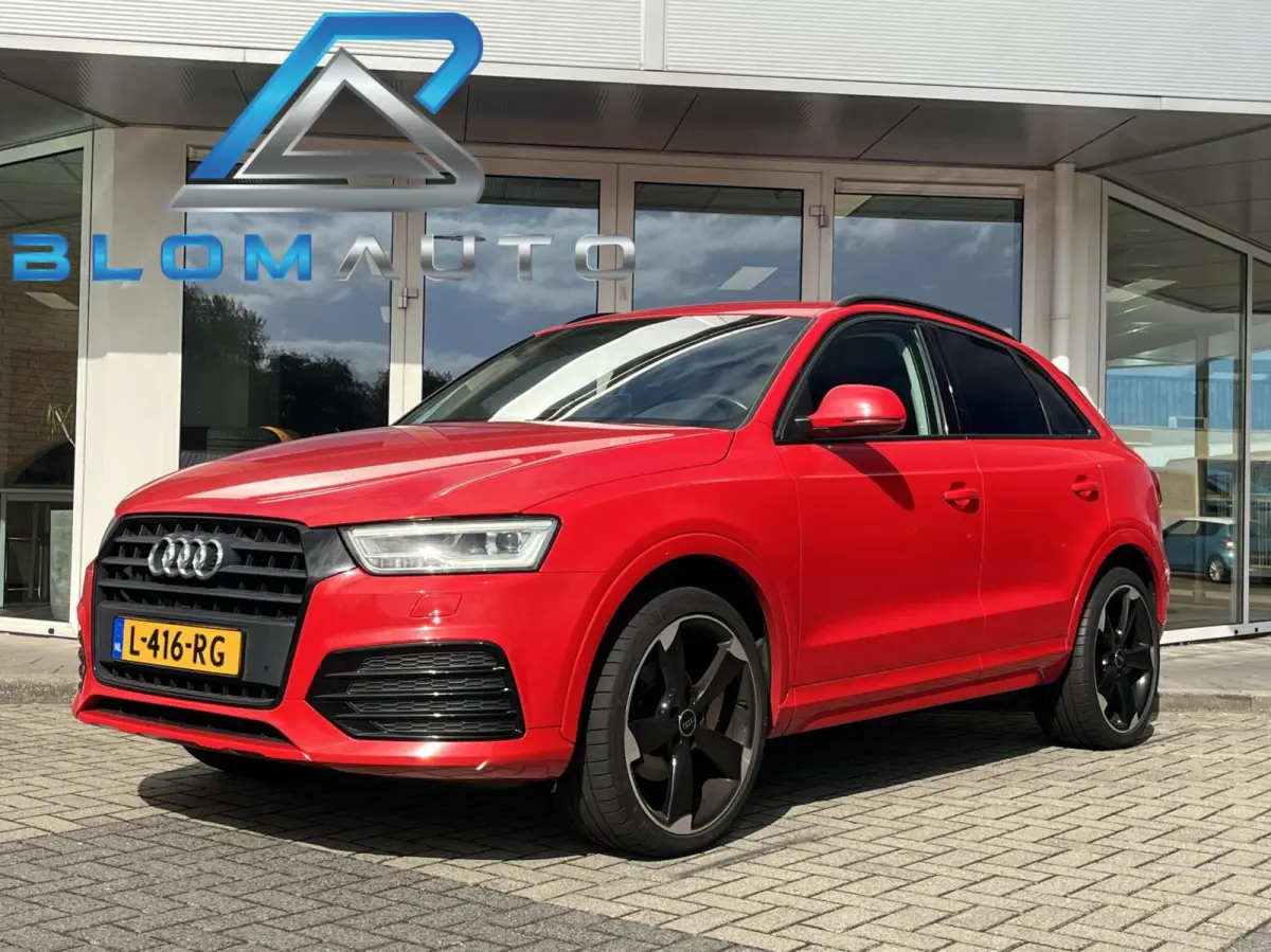 1.4 TFSI CoD CARPLAY+SPORTLEDER+EL TREKH+STOELVERW
