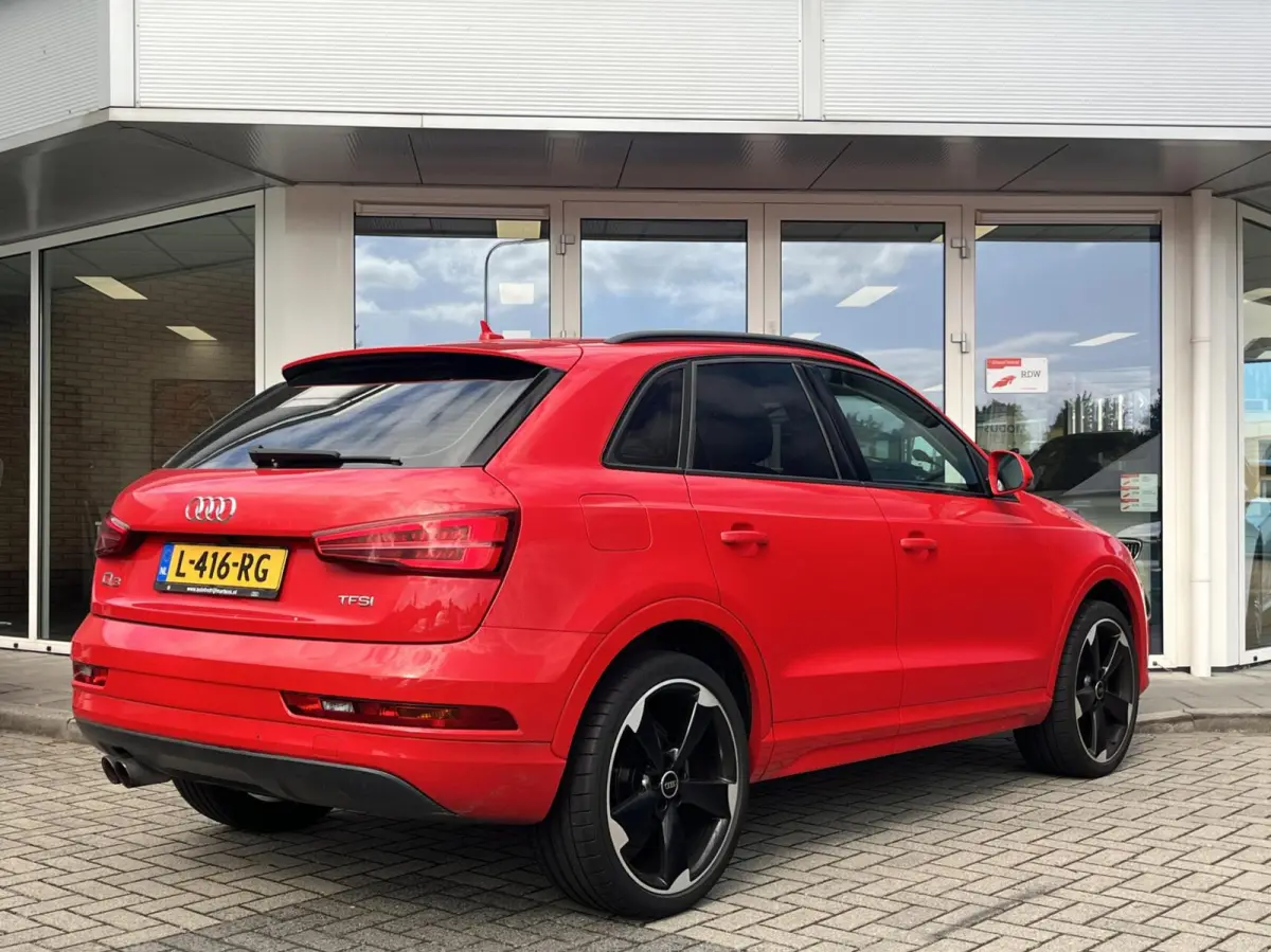 1.4 TFSI CoD CARPLAY+SPORTLEDER+EL TREKH+STOELVERW