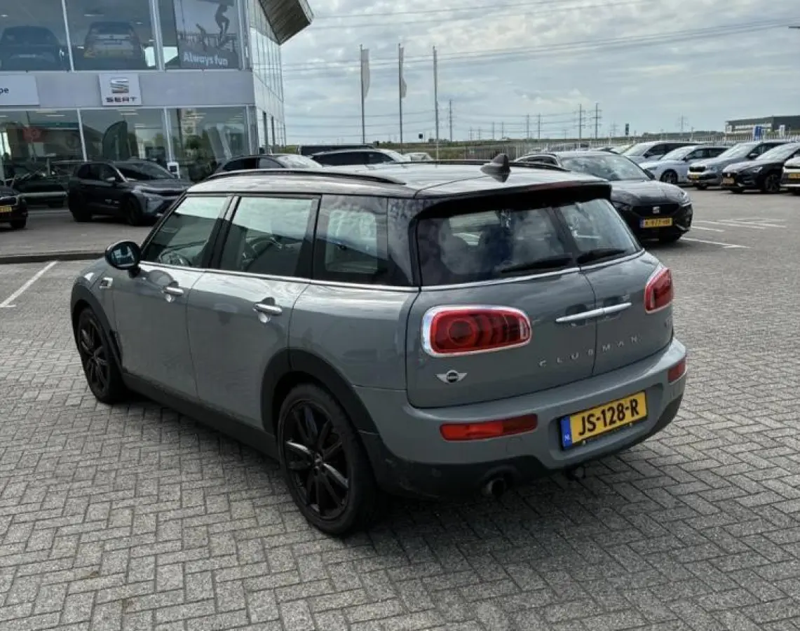 1.5 Cooper Chili Serious BNS | Orig NL | Pano