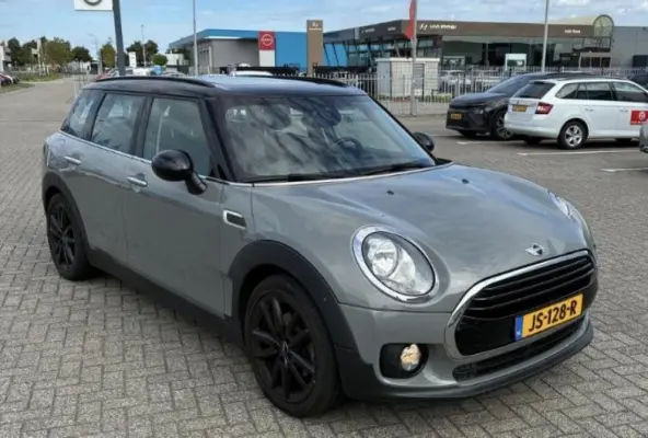 1.5 Cooper Chili Serious BNS | Orig NL | Pano
