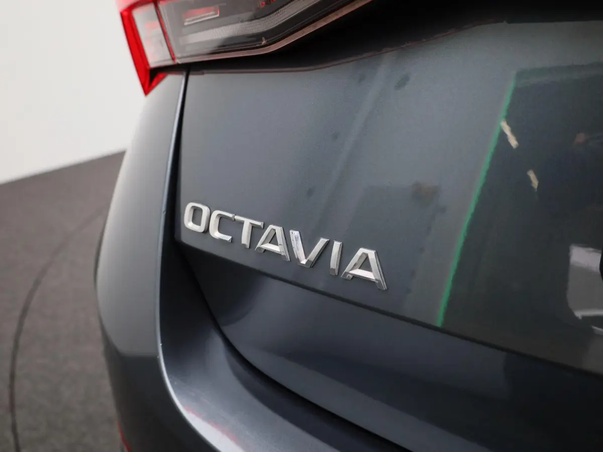 1.4 TSI iV PHEV Business Edition | Automaat | Virtual cockpit | Stoel verwarming | Navigatie | Apple CarPlay / Android Auto | Lichtmetalen velgen | Parkeersensoren | Keyless Start | Cruise c