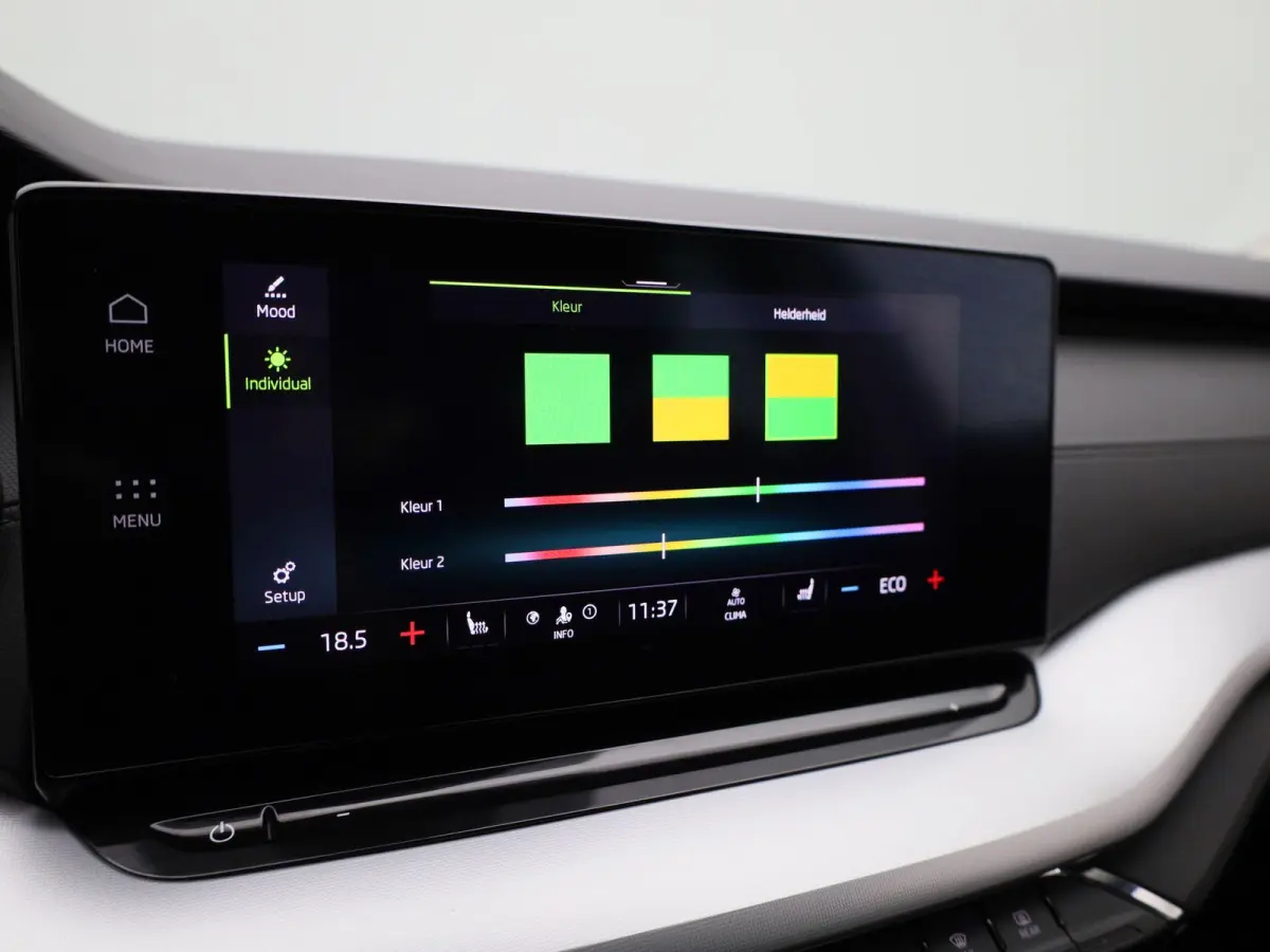 1.4 TSI iV PHEV Business Edition | Automaat | Virtual cockpit | Stoel verwarming | Navigatie | Apple CarPlay / Android Auto | Lichtmetalen velgen | Parkeersensoren | Keyless Start | Cruise c