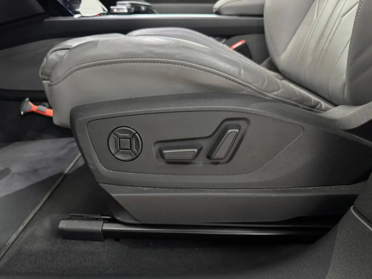 55 quattro S edition 95 kW|B&O| PANO |NAP|408 PK|
