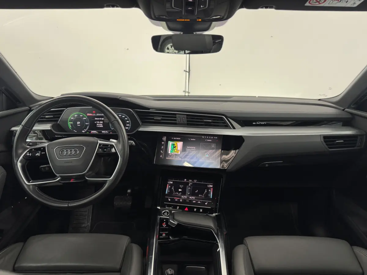 55 quattro S edition 95 kW|B&O| PANO |NAP|408 PK|