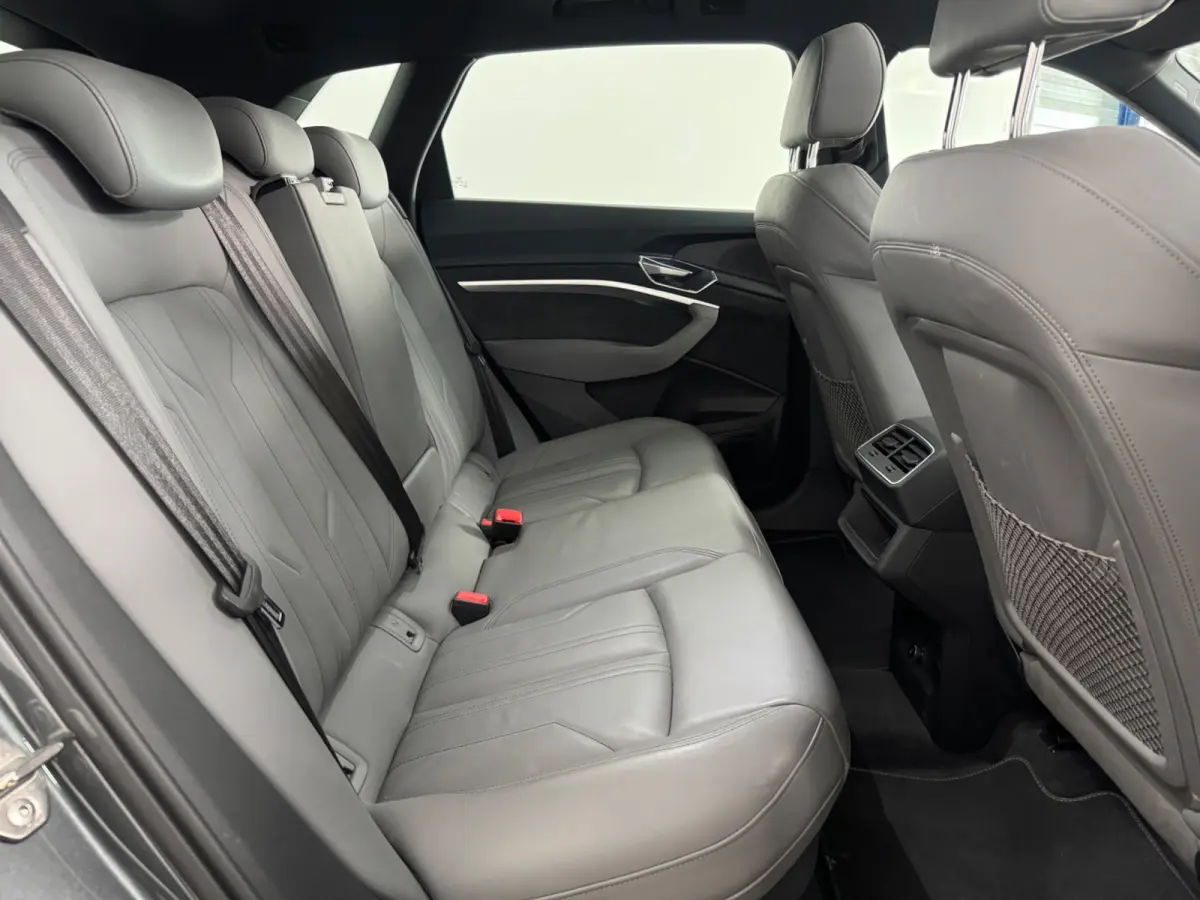 55 quattro S edition 95 kW|B&O| PANO |NAP|408 PK|