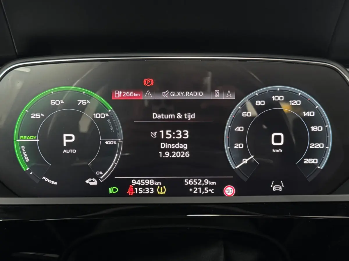 55 quattro S edition 95 kW|B&O| PANO |NAP|408 PK|