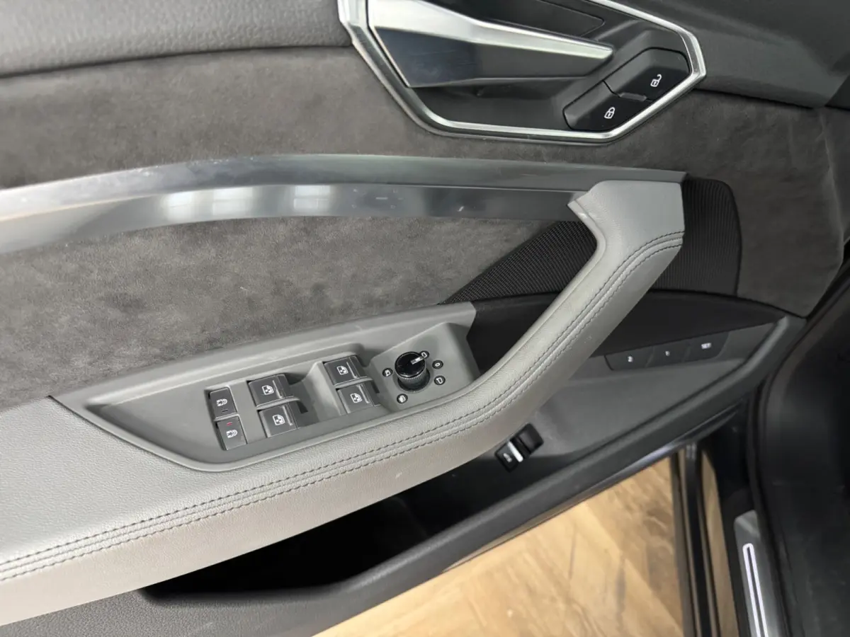 55 quattro S edition 95 kW|B&O| PANO |NAP|408 PK|