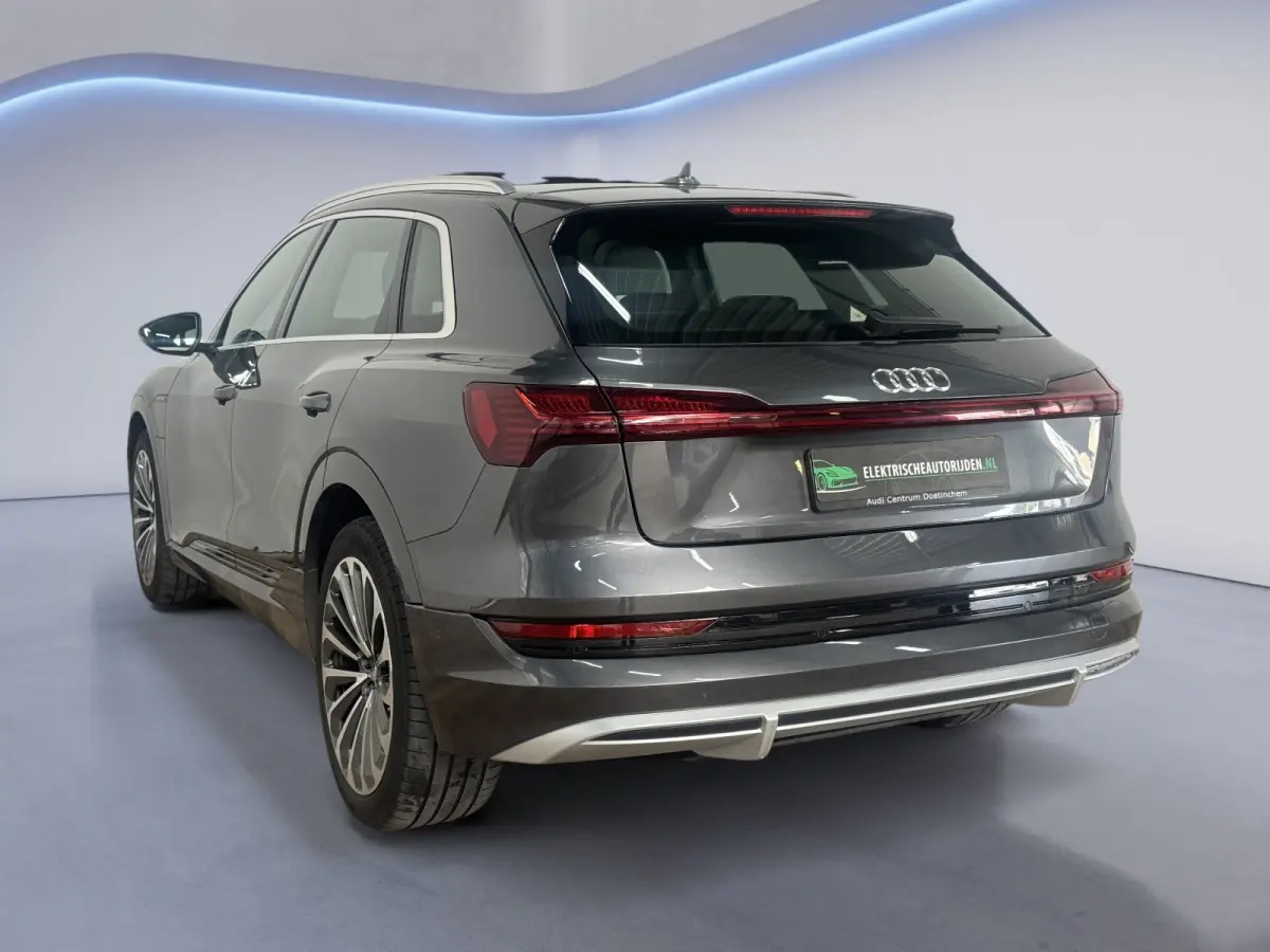 55 quattro S edition 95 kW|B&O| PANO |NAP|408 PK|