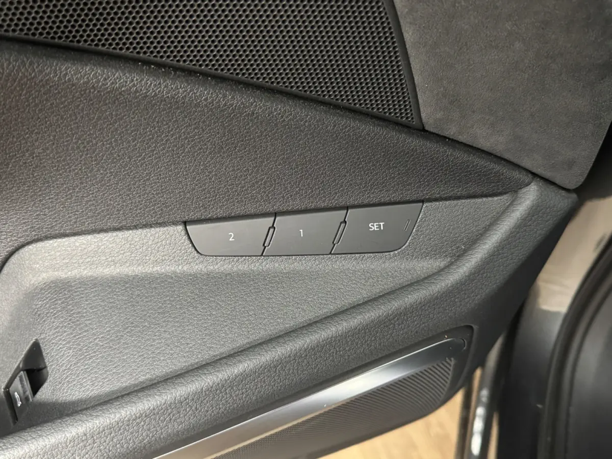 55 quattro S edition 95 kW|B&O| PANO |NAP|408 PK|